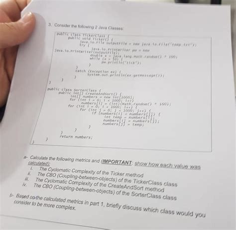 Second Class Example Java 的图像结果