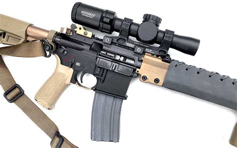 Scope Magnification Guide 的图像结果