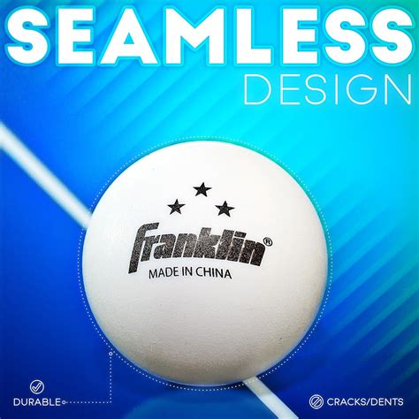 Franklin Sports Ping Pong Balls - Official Size, Nepal | Ubuy