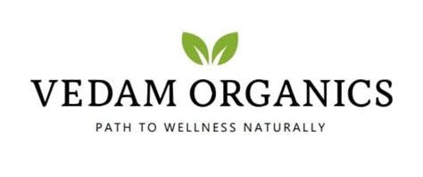 Vedam Organics Store