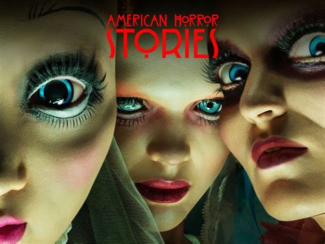 Top Stories American Horror 的图像结果