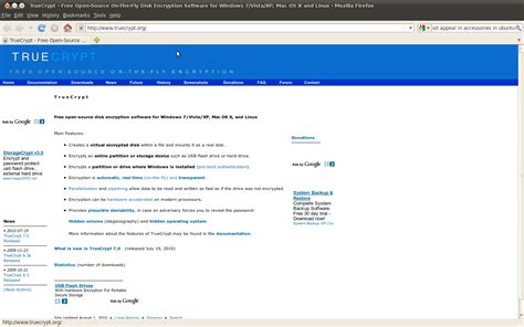 Image result for TrueCrypt USB Drive