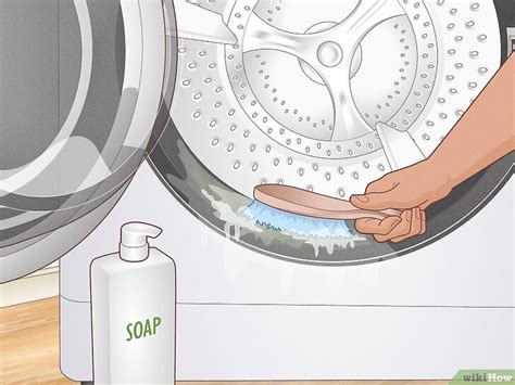 Image result for Washing Machine Smell Solutions