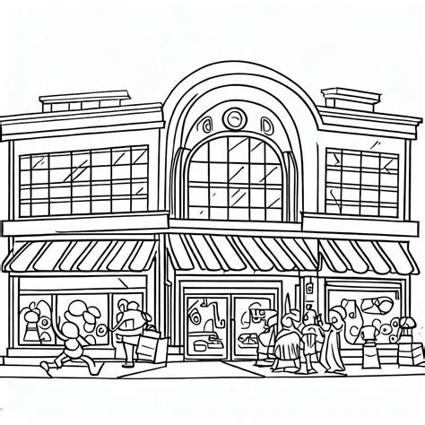 Shopping Mall 的图像结果