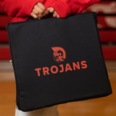 Stadium Seat Cushion - Timothy Christian Schools