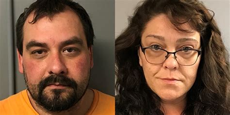 Pair charged with making meth in St. George home