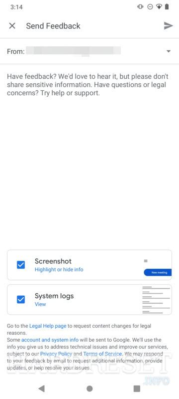 Image result for Comment Box in Google Meet