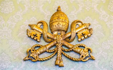 Papal Palace & Secret Gardens of Castel Gandolfo ticket - Klook India