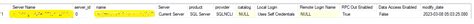 Image result for SQL Server Query Another Server