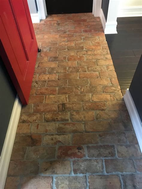 How To Install Thin Brick Tile at Melva Duran blog
