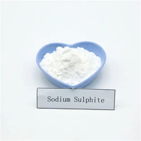 Sodium Sulphite - Na2SO3 Sodium Sulphite Wholesale Trader from Ahmedabad