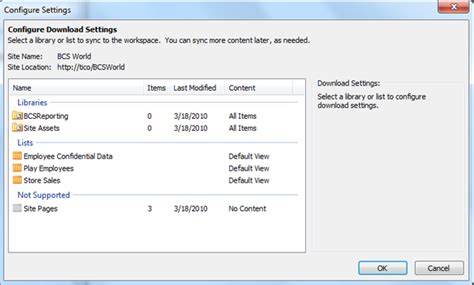How to Configure SharePoint 2010 的图像结果
