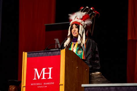 2023 – Mitchell Hamline School of Law – Commencement – News and Events ...