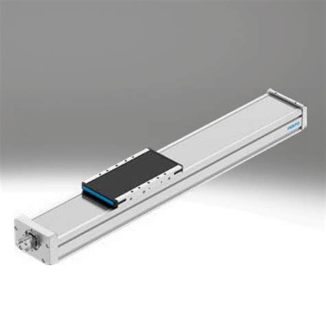 Category: Linear Axes Products - Murali Pneumatics