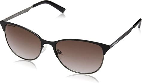 Tommy Hilfiger Men Grey & Black Brand Logo Textured Leather Two Fold ...