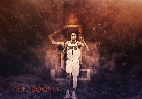 Devin Booker Wallpapers - Top Free Devin Booker Backgrounds ...