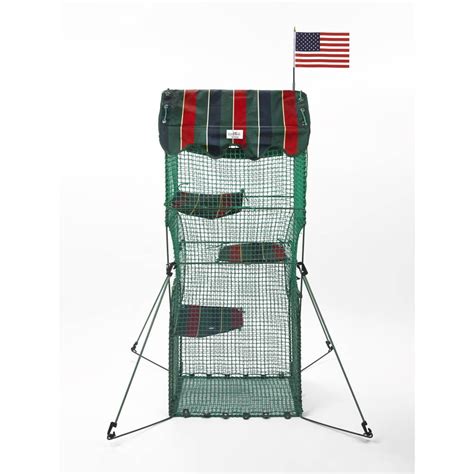 YML Group Kittywalk Penthouse Outdoor Cat Cage Enclosure, India | Ubuy