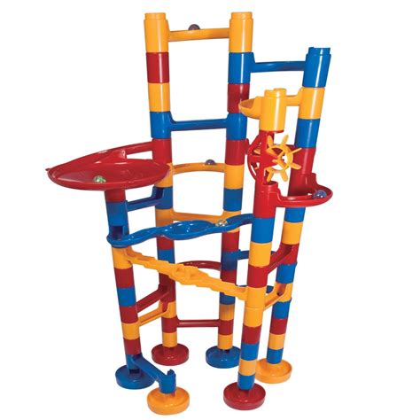 Image result for Complex Marble Run