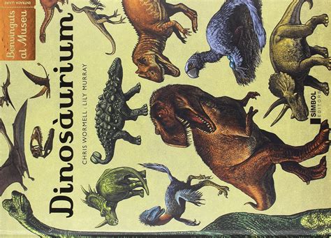 Amazon.in: Buy Dinos urium Book Online at Low Prices in India | Dinos ...