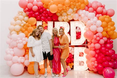 Got Your Bash | Party Planning Services