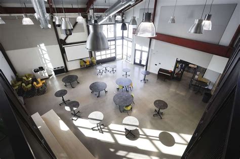 Animas High School students begin classes in new building - The Durango ...