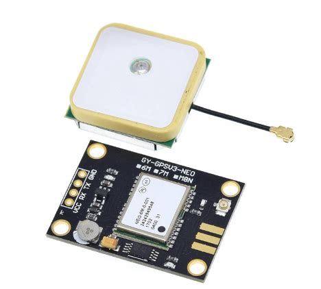 Image result for GPS Module