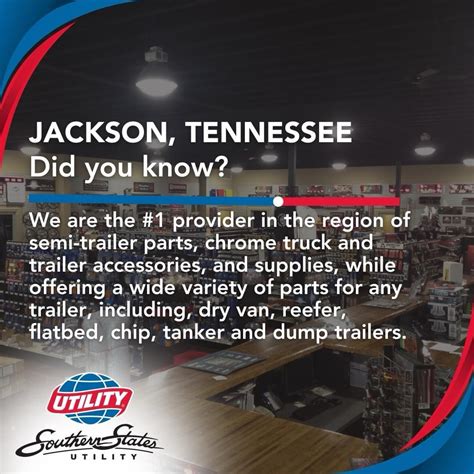 Southern States Utility Trailer Sales Inc. on LinkedIn: # ...