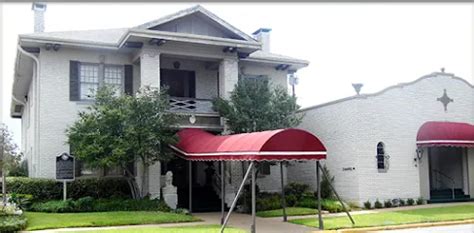 Dannel Funeral Home - Funeral Home Pages