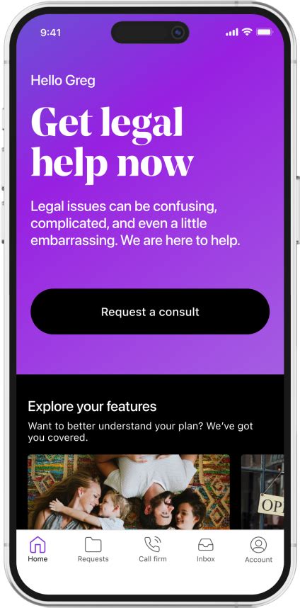 Image result for LegalShield Ring Program