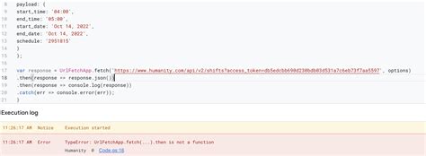 Image result for ReferenceError Fetch Is Not Defined