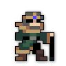 Shunned Prophet Gnarus - the RotMG Wiki | RealmEye.com