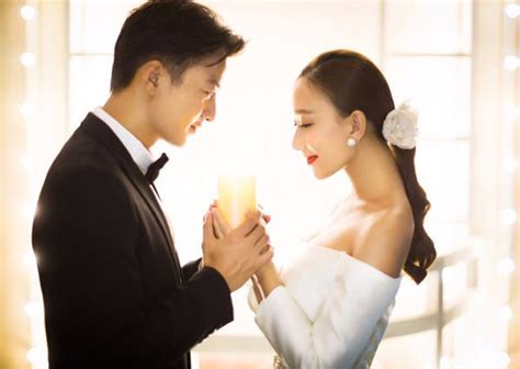 怎么看八字合婚 八字如何看婚配 - 中国婚博会官网