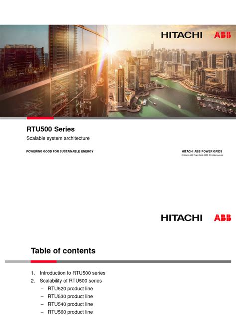 Rtu500 Scripting Installation File 的图像结果