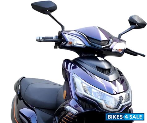 Powerhugs ZX price, specs, mileage, colours, photos and reviews ...