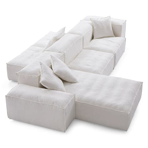 Double Sided Sofa & Couch | SOKA HOME