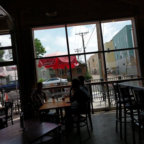 RENEGADE BREWING, Denver - Menu, Prices & Restaurant Reviews - Tripadvisor