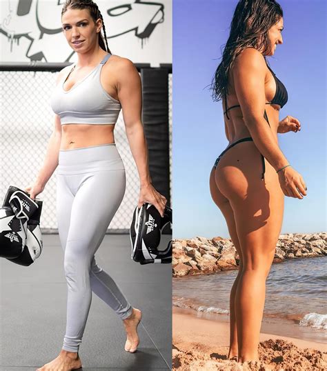 Mackenzie Dern On/Off(ish) Pt. 2 : r/mmababes