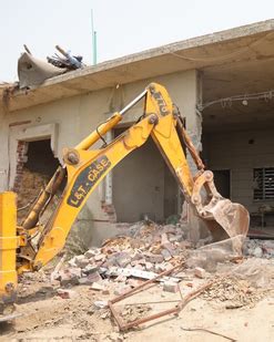 Peddler’s under-construction house razed in Kapurthala: Police