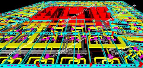 Welcome to Cdds Solutions India Pvt Ltd | Cad Service Provider in India