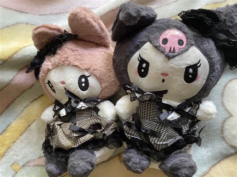 I made a super high-res wallpaper of Big Challenges. : r/sanrio