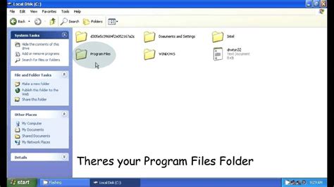 Invisible Files in Windows 7, 8 and 10 Program Files – Domain Web Center