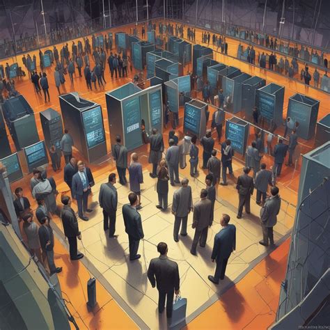 Mastering the Art of Networking in a Hybrid Environment: Strategies for ...