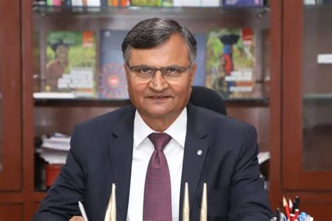 Bhavantar and MSP can go together as price support for farmers: NITI ...