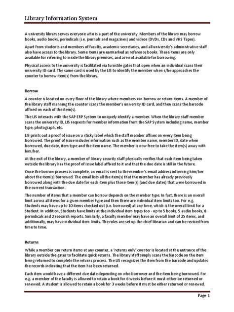 Library Information.system 的图像结果