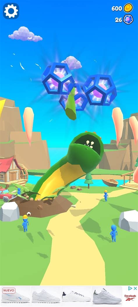 Descargar Robot Clash 1.0 APK Gratis para Android