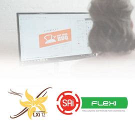 Image result for LXI Sign Making Software