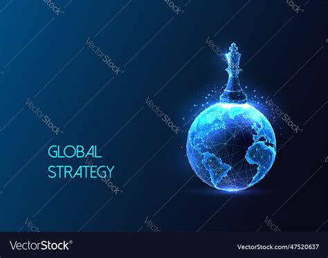 Global Strategy Vector 的图像结果