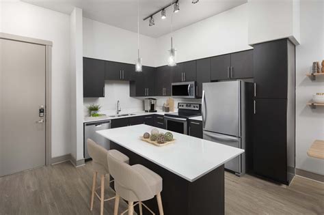 Apartments for Rent in Dallas, TX - Camden Belmont