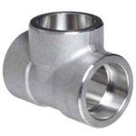 Buy Stainless Steel A182 F 316/316L/316H Forged Fittings, Welded SS ...