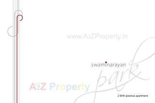 Swaminarayan Park Naroda | 2 BHK Flats at Naroda, Ahmedabad